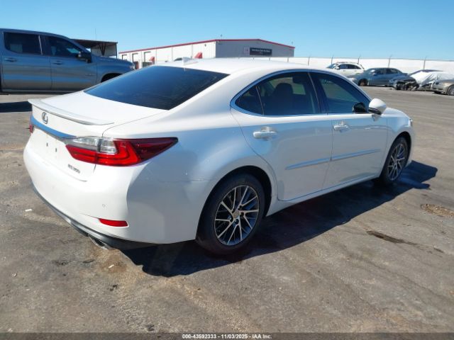 2016 LEXUS ES 350 JTHBK1GG4G2232075 Photo 3