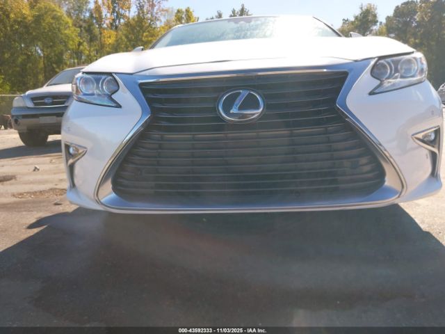 2016 LEXUS ES 350 JTHBK1GG4G2232075 Photo 5