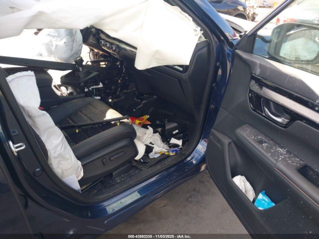 2026 HONDA CR-V HYBRID 7FARS6H97TE014043 Photo 4