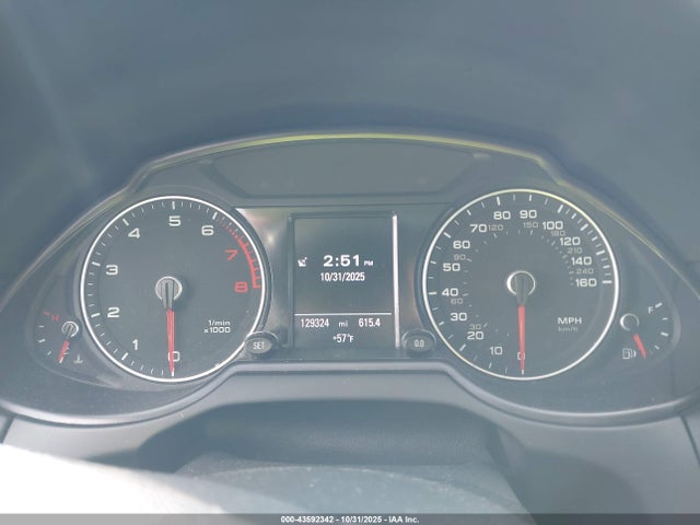 2013 AUDI Q5 WA1LFAFP6DA053656 Photo 6