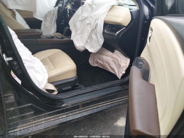 2018 TOYOTA AVALON 4T1BK1EB2JU281971 Photo 4