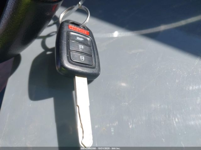 2019 HONDA HR-V 3CZRU5H17KM717477 Photo 10