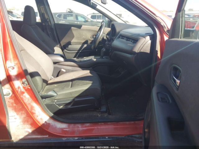 2019 HONDA HR-V 3CZRU5H17KM717477 Photo 4