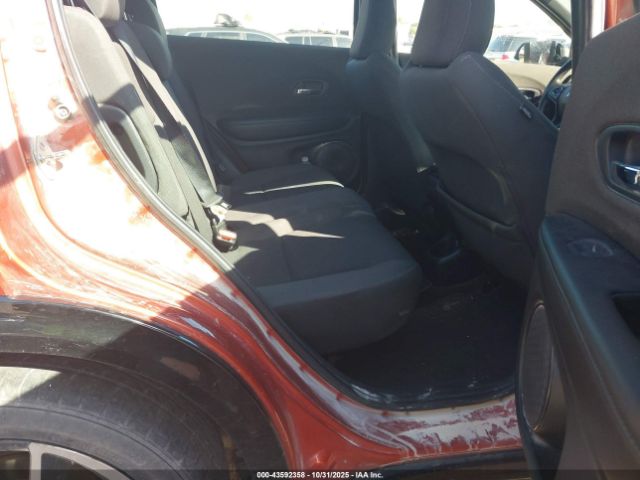 2019 HONDA HR-V 3CZRU5H17KM717477 Photo 7