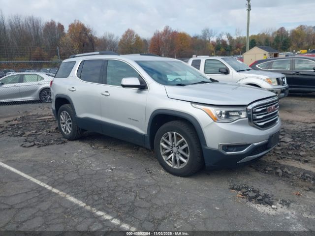 2018 GMC ACADIA 1GKKNSLS9JZ189249