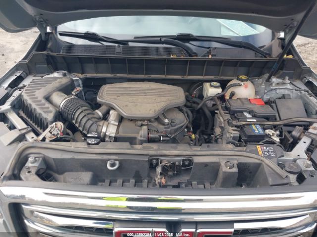 2018 GMC ACADIA 1GKKNSLS9JZ189249 Photo 9