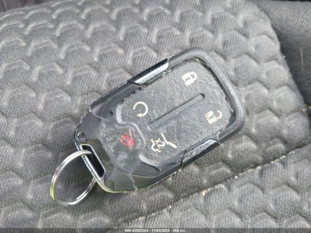 2018 GMC ACADIA 1GKKNSLS9JZ189249 Photo 10