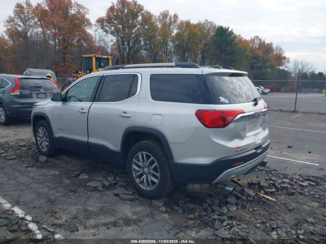 2018 GMC ACADIA 1GKKNSLS9JZ189249 Photo 2