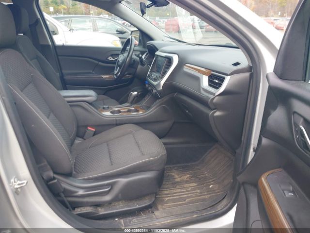 2018 GMC ACADIA 1GKKNSLS9JZ189249 Photo 4