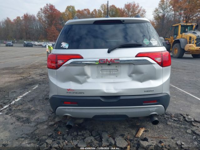 2018 GMC ACADIA 1GKKNSLS9JZ189249 Photo 5