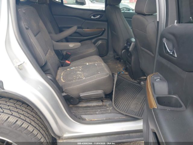 2018 GMC ACADIA 1GKKNSLS9JZ189249 Photo 7