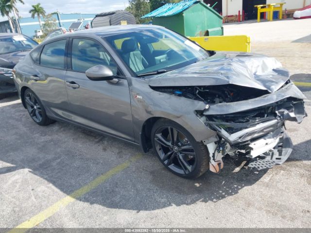 2025 ACURA INTEGRA 19UDE4H31SA002816 Photo 0