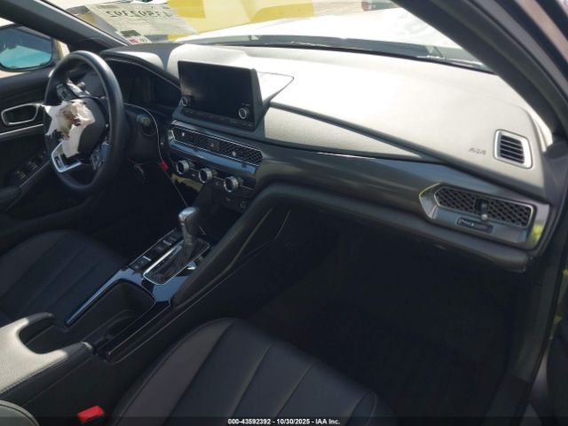 2025 ACURA INTEGRA 19UDE4H31SA002816 Photo 4