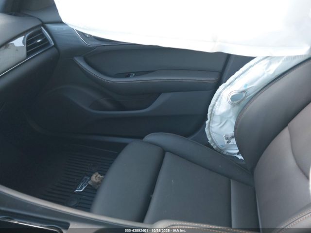 2025 CADILLAC CT5 1G6DU5RK1S0115221 Photo 4