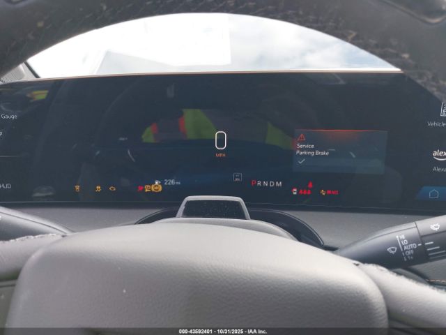 2025 CADILLAC CT5 1G6DU5RK1S0115221 Photo 6