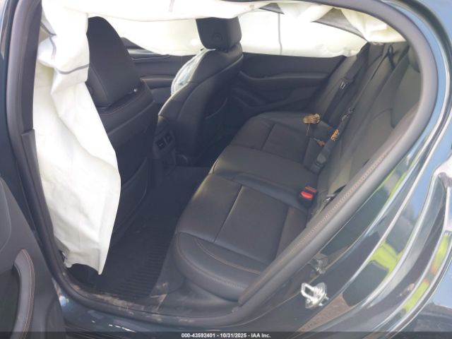 2025 CADILLAC CT5 1G6DU5RK1S0115221 Photo 7