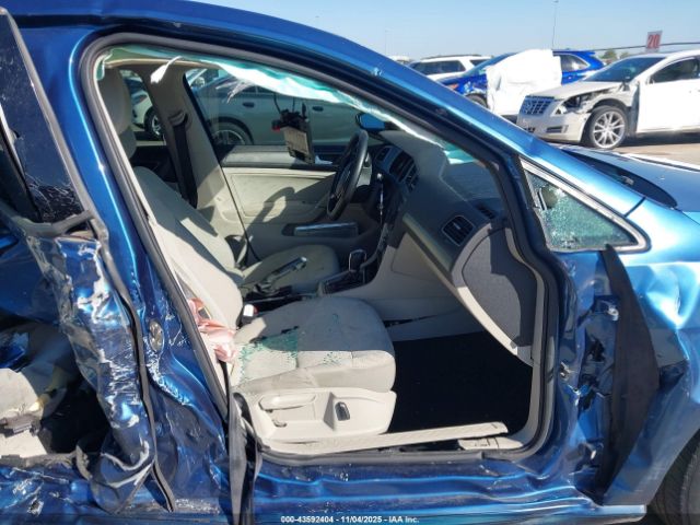 2017 VOLKSWAGEN GOLF 3VW217AU9HM051941 Photo 4