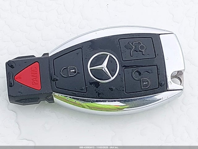 55SWF6EB9JU268715 Mercedes-Benz Amg C 43 4matic