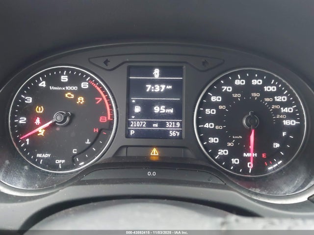 2018 AUDI A3 WAUAUGFF8J1003735 Photo 6