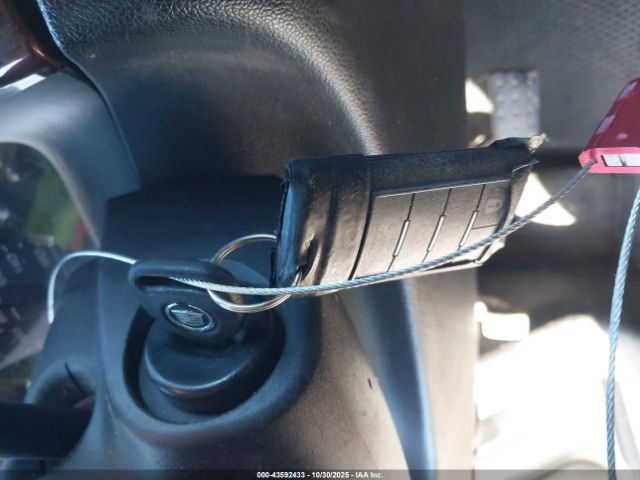 2008 CADILLAC SRX 1GYEE437080128526 Photo 10