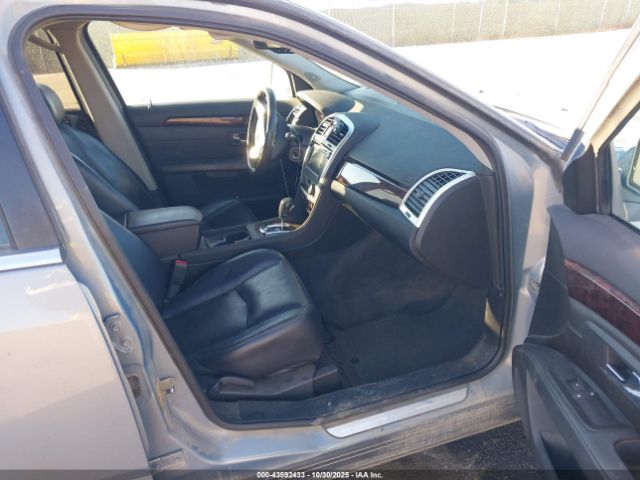 2008 CADILLAC SRX 1GYEE437080128526 Photo 4