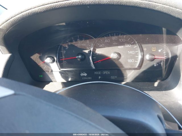 2008 CADILLAC SRX 1GYEE437080128526 Photo 6