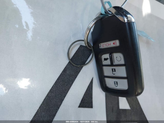 Aukcja sprzedaży 2017 Honda Pilot Touring, vin: 5FNYF6H98HB065053, numer aukcji: 43592434