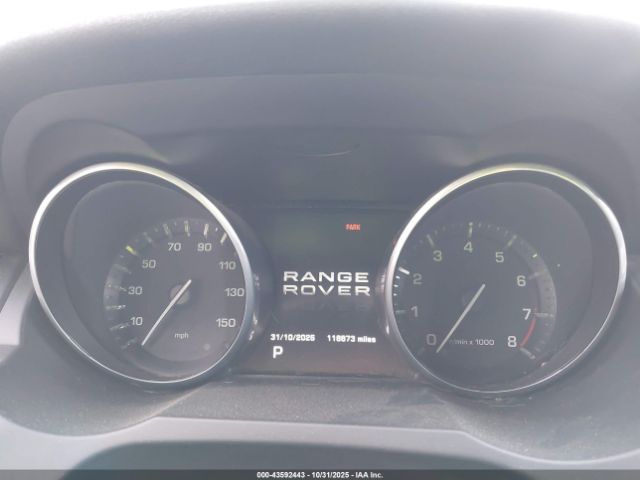 2013 LAND ROVER RANGE ROVER EVOQUE SALVT2BG9DH819592 Photo 6