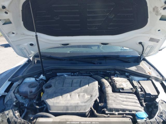 2022 AUDI A3 WAUAUDGY0NA042291 Photo 9