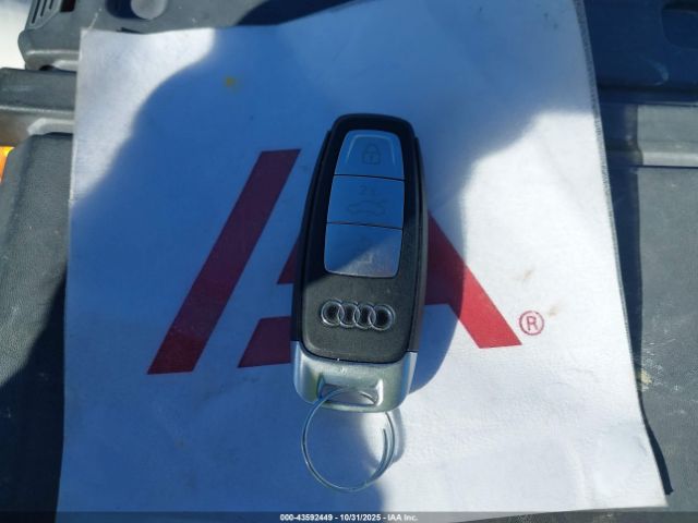 2022 AUDI A3 WAUAUDGY0NA042291 Photo 10