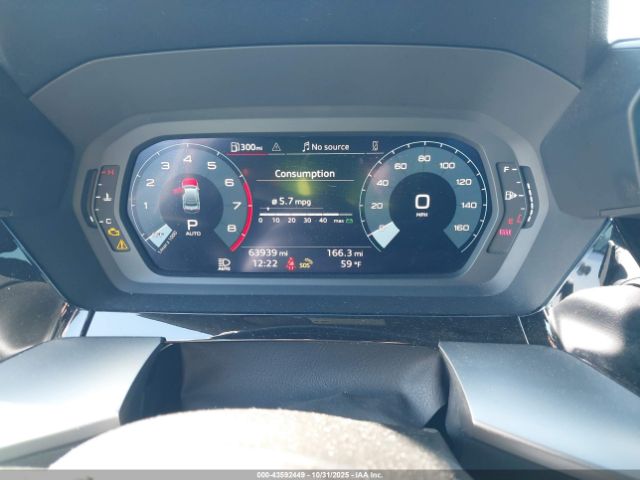 2022 AUDI A3 WAUAUDGY0NA042291 Photo 6