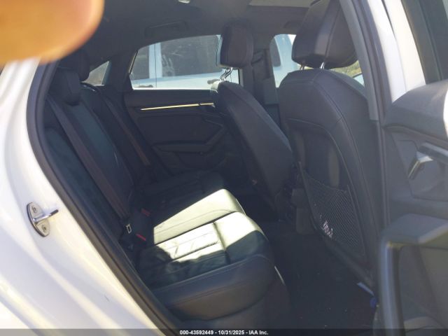 2022 AUDI A3 WAUAUDGY0NA042291 Photo 7