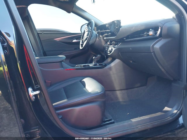 Aukcja sprzedaży 2026 Buick Envista Sport Touring Fwd, vin: KL47LBEP8TB050235, numer aukcji: 43592461