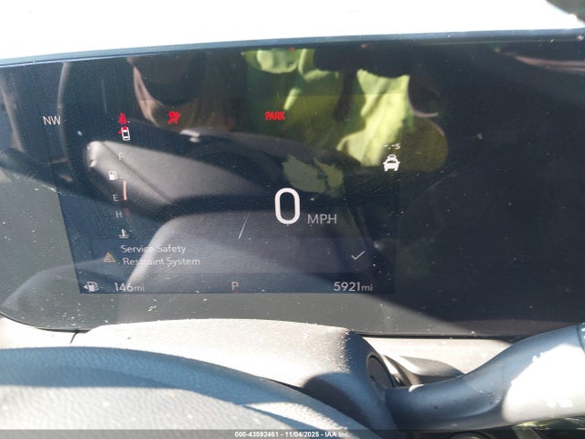 Aukcja sprzedaży 2026 Buick Envista Sport Touring Fwd, vin: KL47LBEP8TB050235, numer aukcji: 43592461