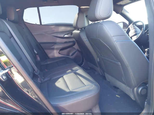 Aukcja sprzedaży 2026 Buick Envista Sport Touring Fwd, vin: KL47LBEP8TB050235, numer aukcji: 43592461