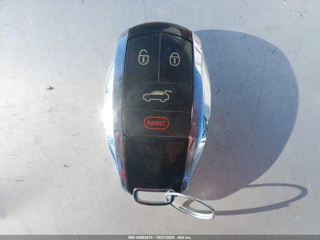 2021 BENTLEY BENTAYGA SJAAM2ZV7MC033750 Photo 10