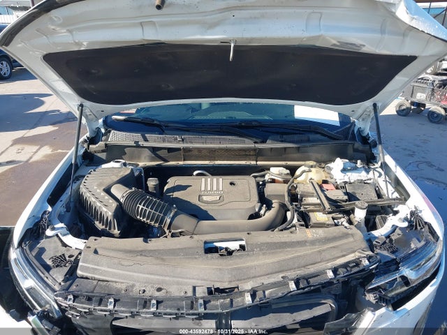 2024 CADILLAC XT6 1GYKPAR42RZ720015 Photo 9