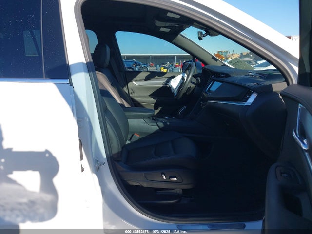 2024 CADILLAC XT6 1GYKPAR42RZ720015 Photo 4