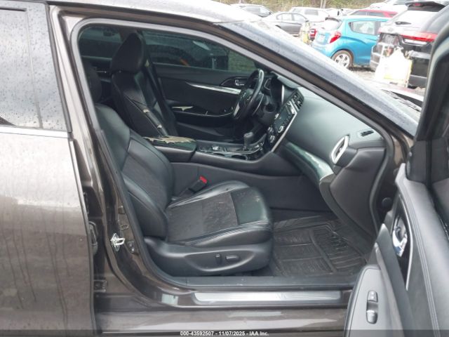 2016 NISSAN MAXIMA 1N4AA6AP0GC387261 Photo 4