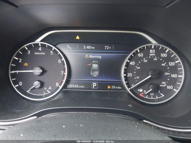 2016 NISSAN MAXIMA 1N4AA6AP0GC387261 Photo 6