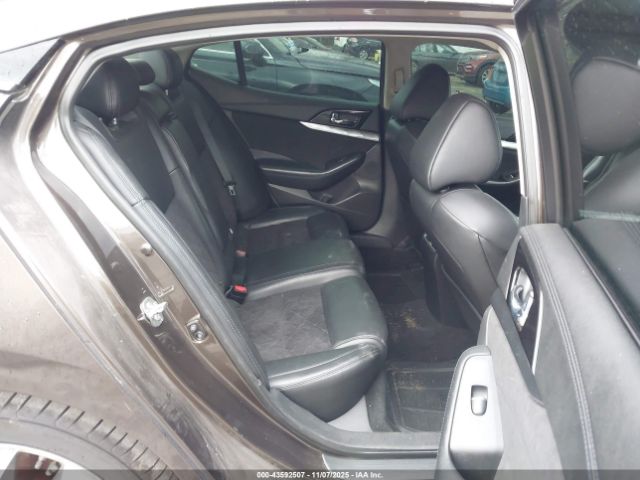 2016 NISSAN MAXIMA 1N4AA6AP0GC387261 Photo 7