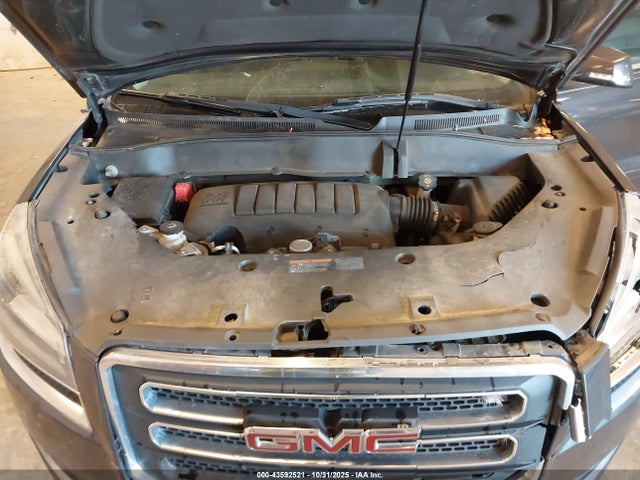 Продажа на аукционе авто 2015 Gmc Acadia Slt-1, vin: 1GKKRRKD3FJ170086, номер лота: 43592521