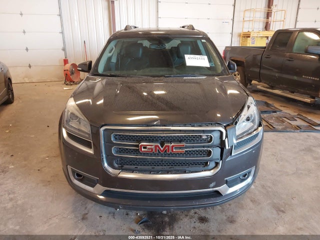 Продажа на аукционе авто 2015 Gmc Acadia Slt-1, vin: 1GKKRRKD3FJ170086, номер лота: 43592521