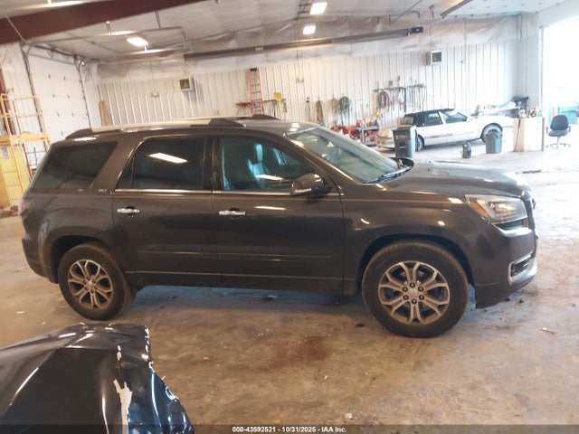 Продажа на аукционе авто 2015 Gmc Acadia Slt-1, vin: 1GKKRRKD3FJ170086, номер лота: 43592521
