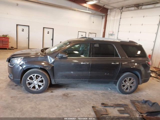 Продажа на аукционе авто 2015 Gmc Acadia Slt-1, vin: 1GKKRRKD3FJ170086, номер лота: 43592521