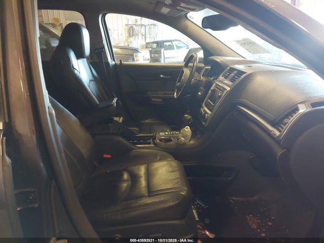 Продажа на аукционе авто 2015 Gmc Acadia Slt-1, vin: 1GKKRRKD3FJ170086, номер лота: 43592521