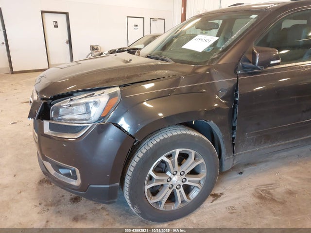 Продажа на аукционе авто 2015 Gmc Acadia Slt-1, vin: 1GKKRRKD3FJ170086, номер лота: 43592521