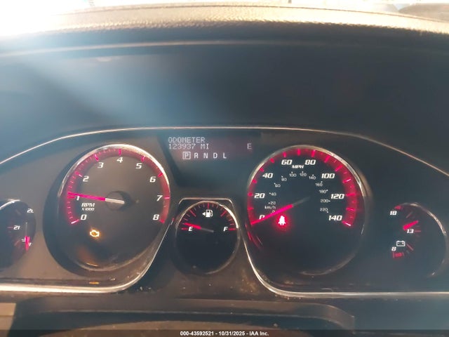 Продажа на аукционе авто 2015 Gmc Acadia Slt-1, vin: 1GKKRRKD3FJ170086, номер лота: 43592521
