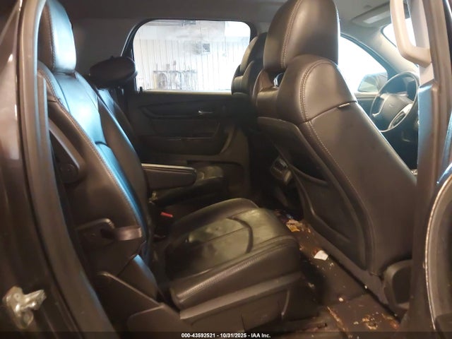 Продажа на аукционе авто 2015 Gmc Acadia Slt-1, vin: 1GKKRRKD3FJ170086, номер лота: 43592521