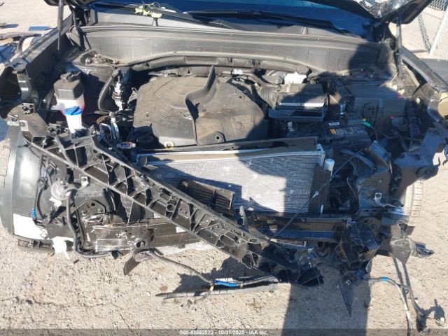 2024 HYUNDAI PALISADE KM8R74GE3RU683552 Photo 9